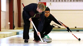 Deilig å være dansk i Norge
